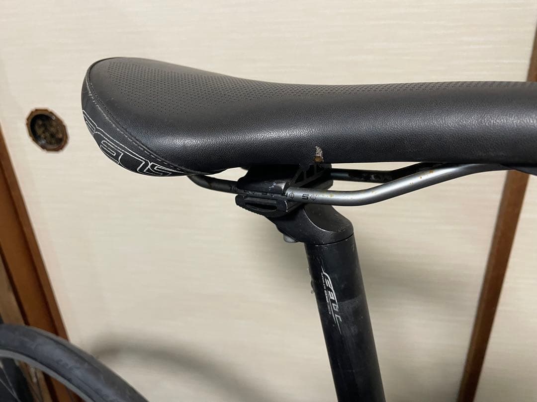 【整備済み】FELT QX65 SIZE:480mm