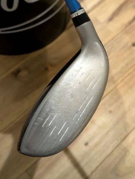 XXIO レディースゴルフクラブセット 12本