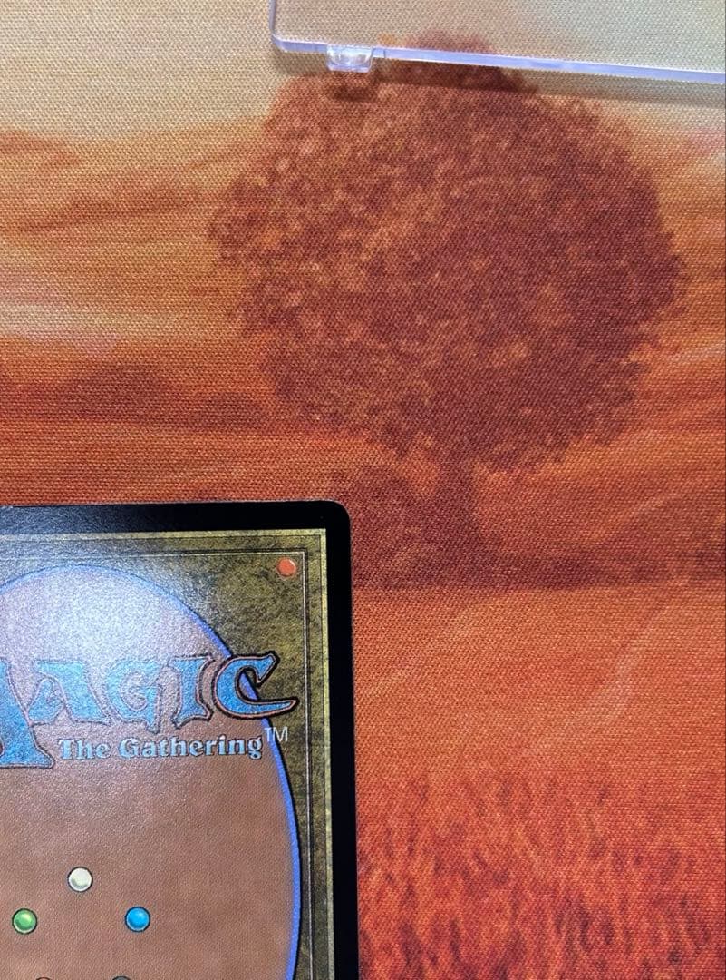 MTG 意志の力 / 旧枠 FOIL