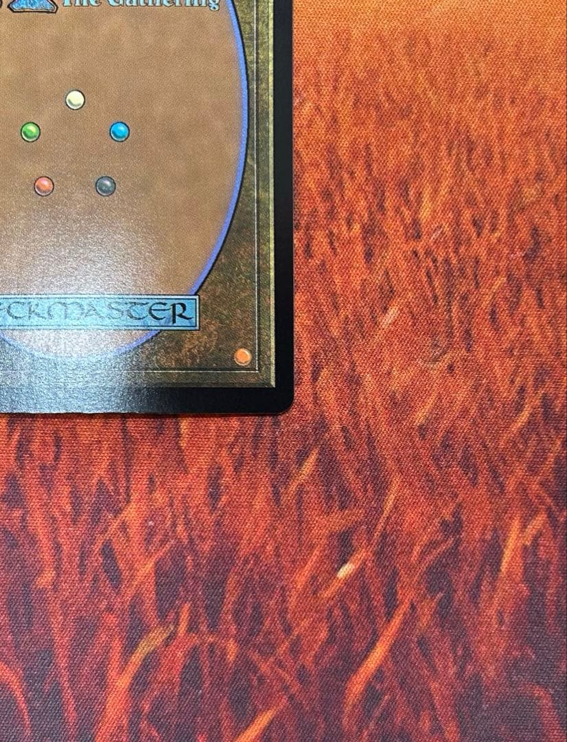 MTG 意志の力 / 旧枠 FOIL