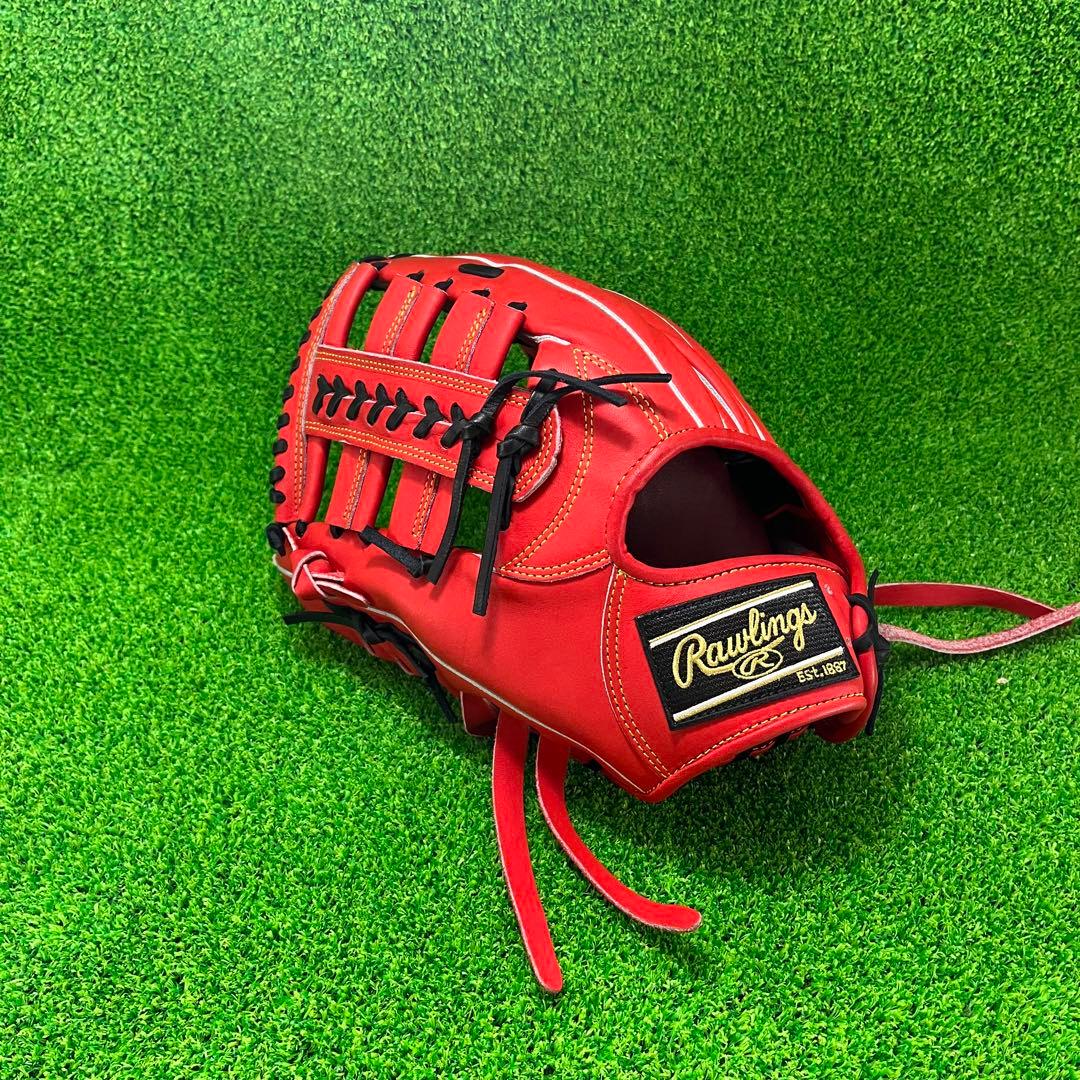 Rawlings ローリングス PRO preferred 外野手用