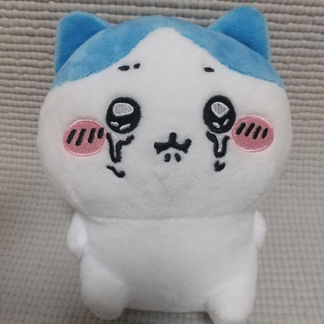 レアあり１０点／★連れさられるナスビ、カニなちいかわ、泣いちゃった、エニマイくじ