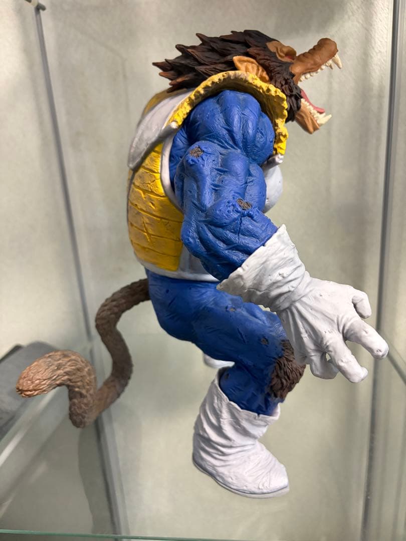 大猿　ベジータ フィギュア 国内正規品