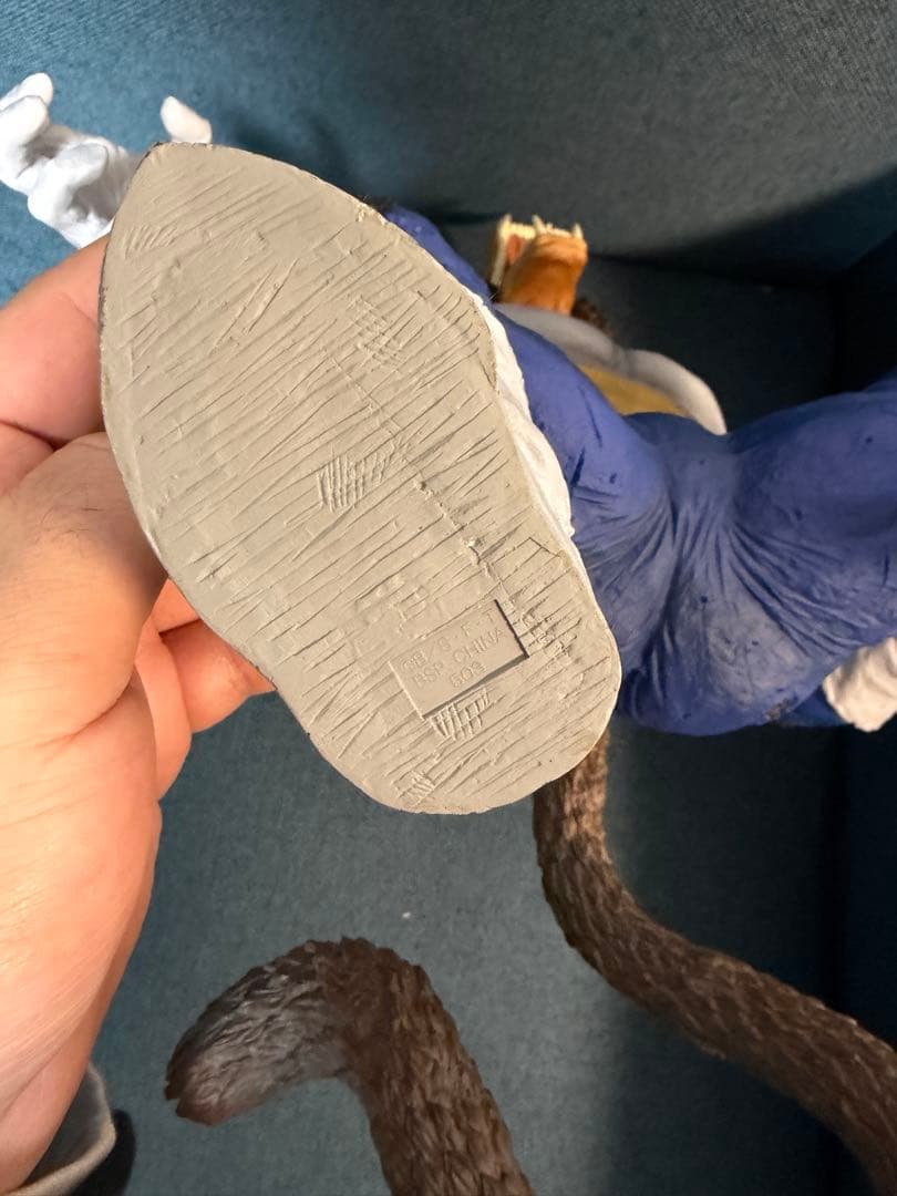 大猿　ベジータ フィギュア 国内正規品