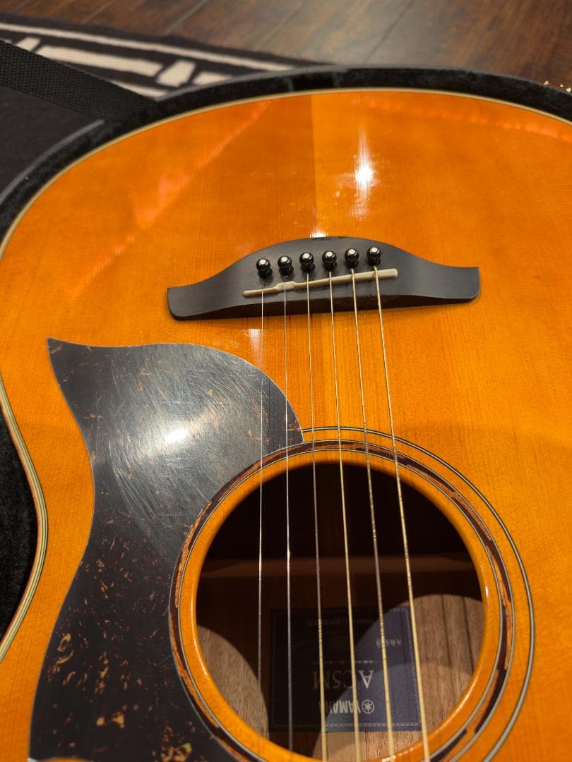 YAMAHA AC5M ARE VN アコースティックギター