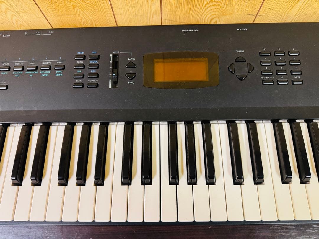 KORG X3 シンセサイザー コルグ