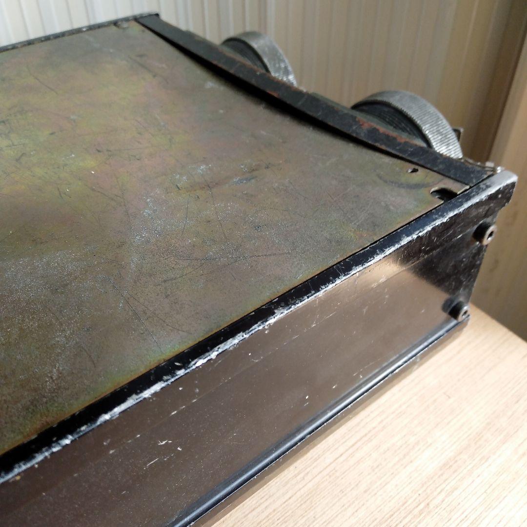 CANARE 32BMWF11 旧タイプ 32chパラパラコネクタボックス