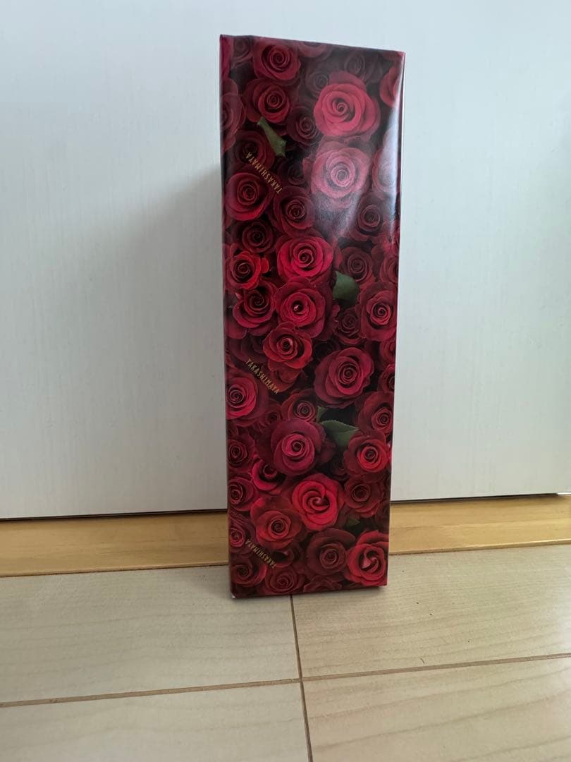 森伊蔵　720ml 未開封　高島屋2025年7月当選分