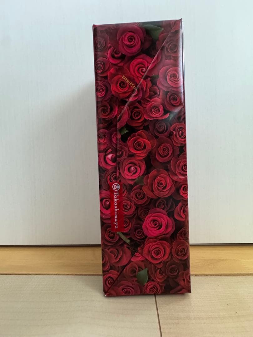 森伊蔵　720ml 未開封　高島屋2025年7月当選分