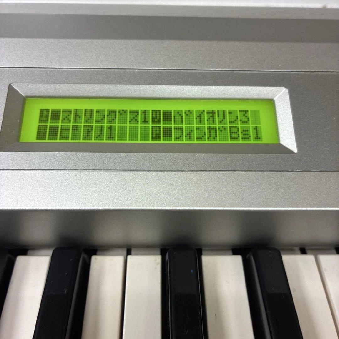 なつぶ（プロフィール変更中） Electone STAGEA ELB-01