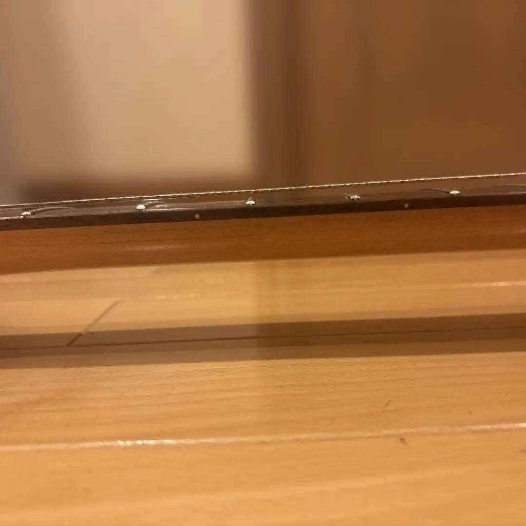 FERNANDES エレキギター ストラトシェイプ（SSH）トレモロアーム付