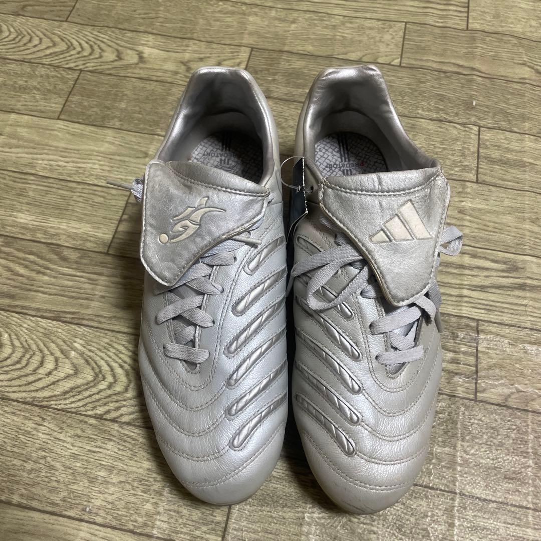 【値下げ】adidas サッカースパイク　プレデターTRXHG
