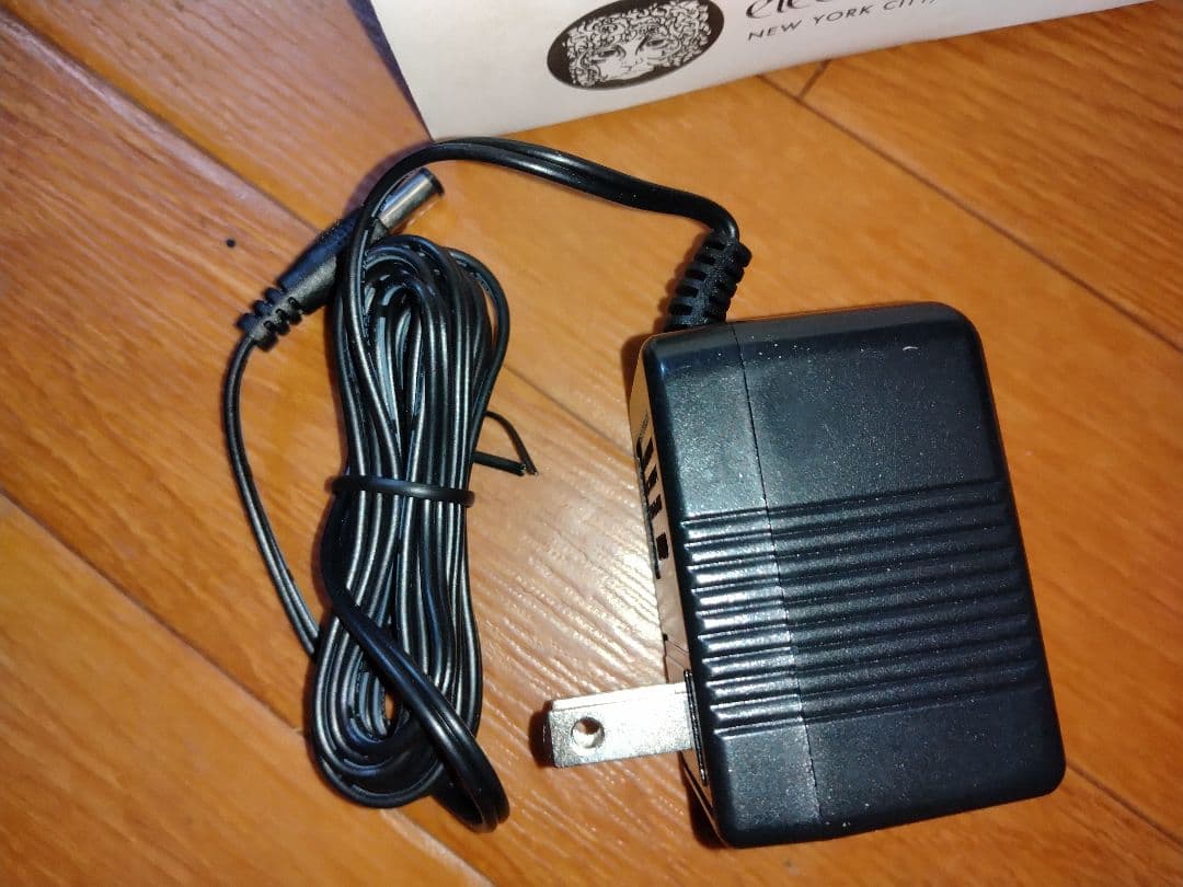 ギター EHX REVERB TAPE DELAY electro-harmonix