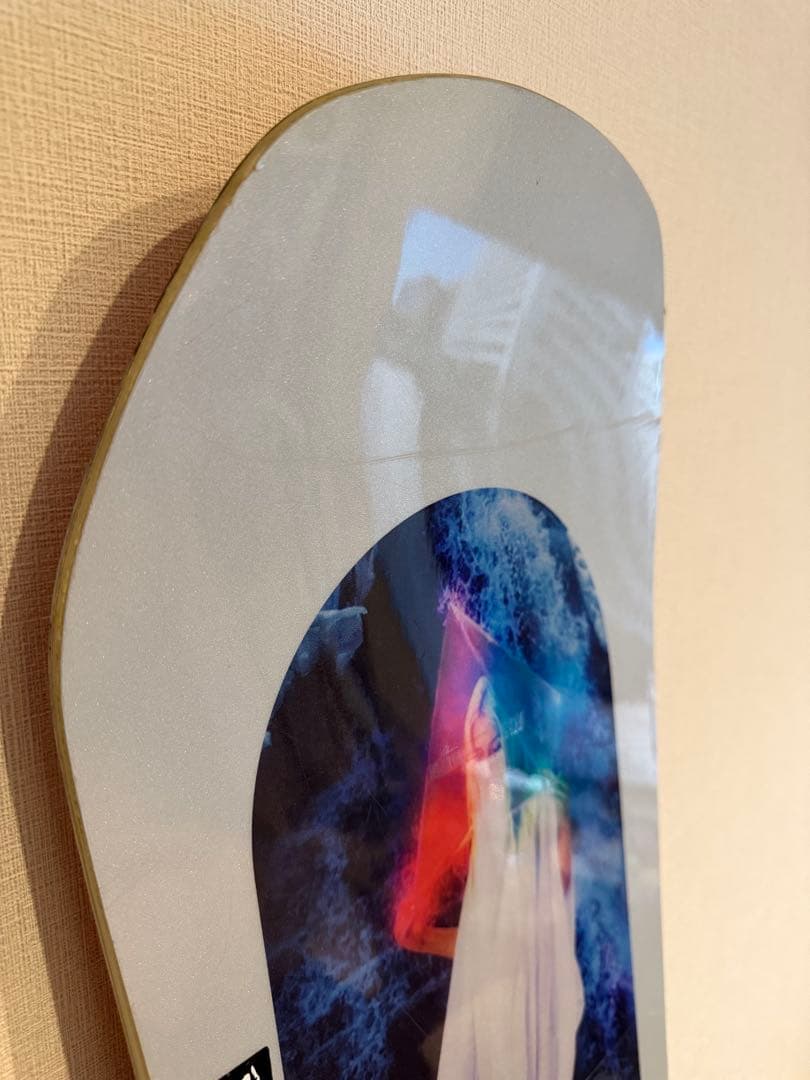 22-23モデル Capita DOA 154cm スノーボード