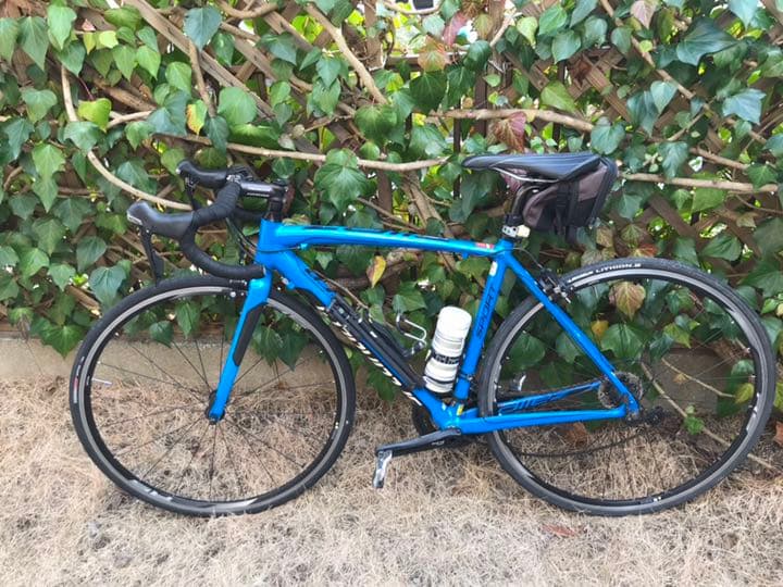 スペシャライズドアレー2014