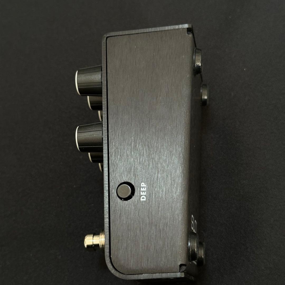 ★動作確認済★ Soldano SLO Pedal Black 限定カラー