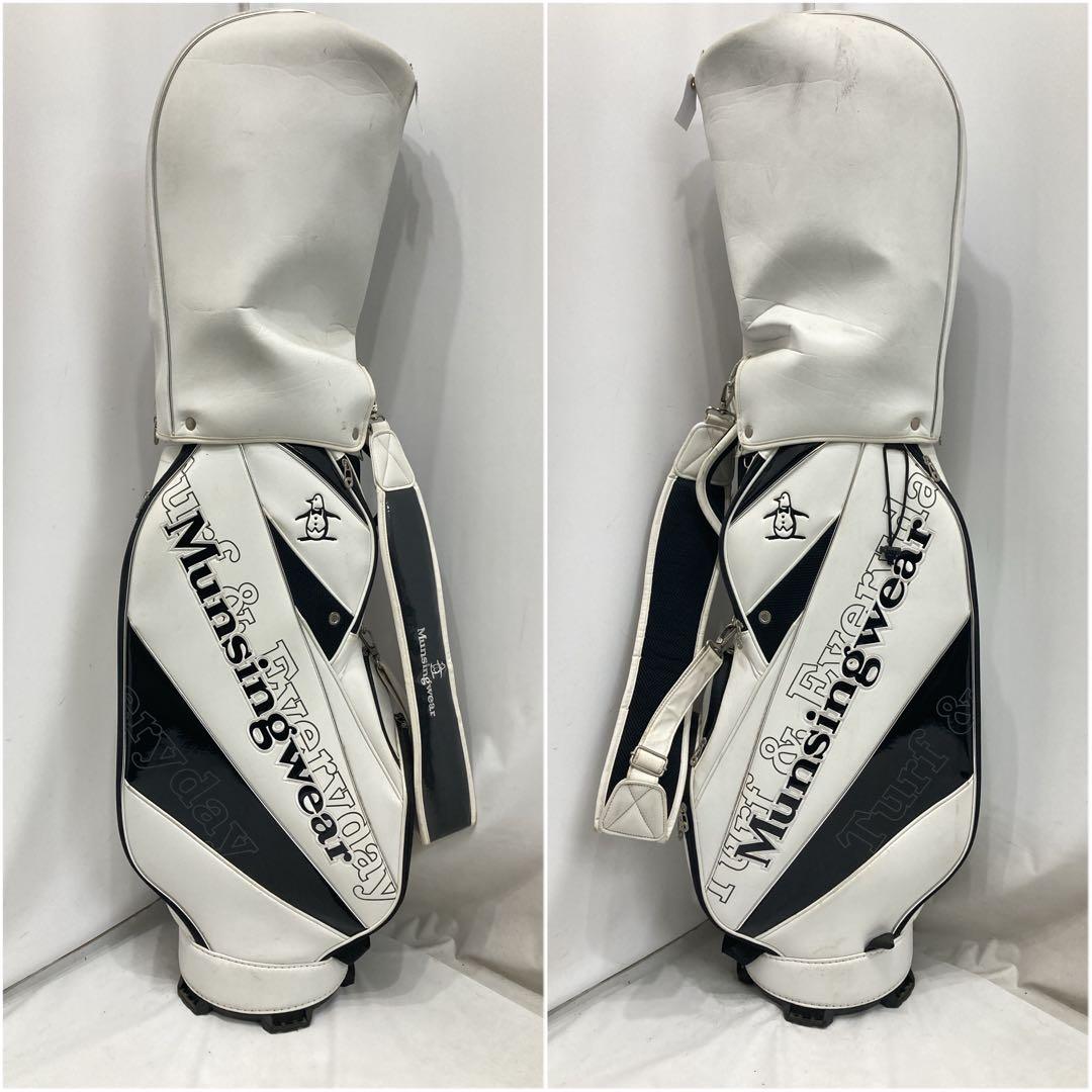 メンズ右利き初心者用　ファイズ　PHYZ　ゴルフクラブセット　W-2524