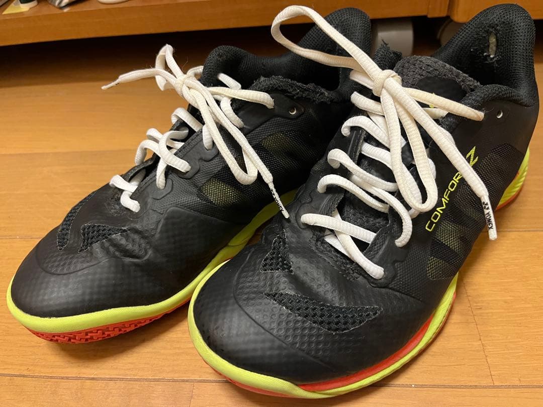 バドミントンシューズ YONEX ヨネックス パワークッション コンフォート