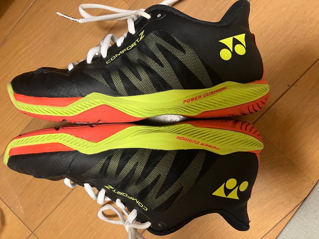 バドミントンシューズ YONEX ヨネックス パワークッション コンフォート