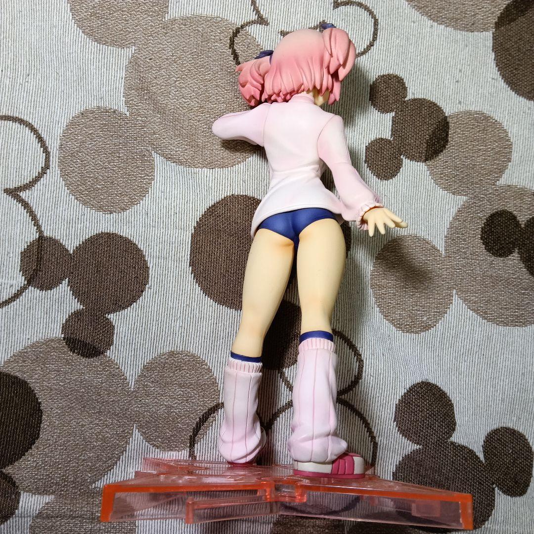 ファット・カンパニー　閃乱カグラ　 2体セット