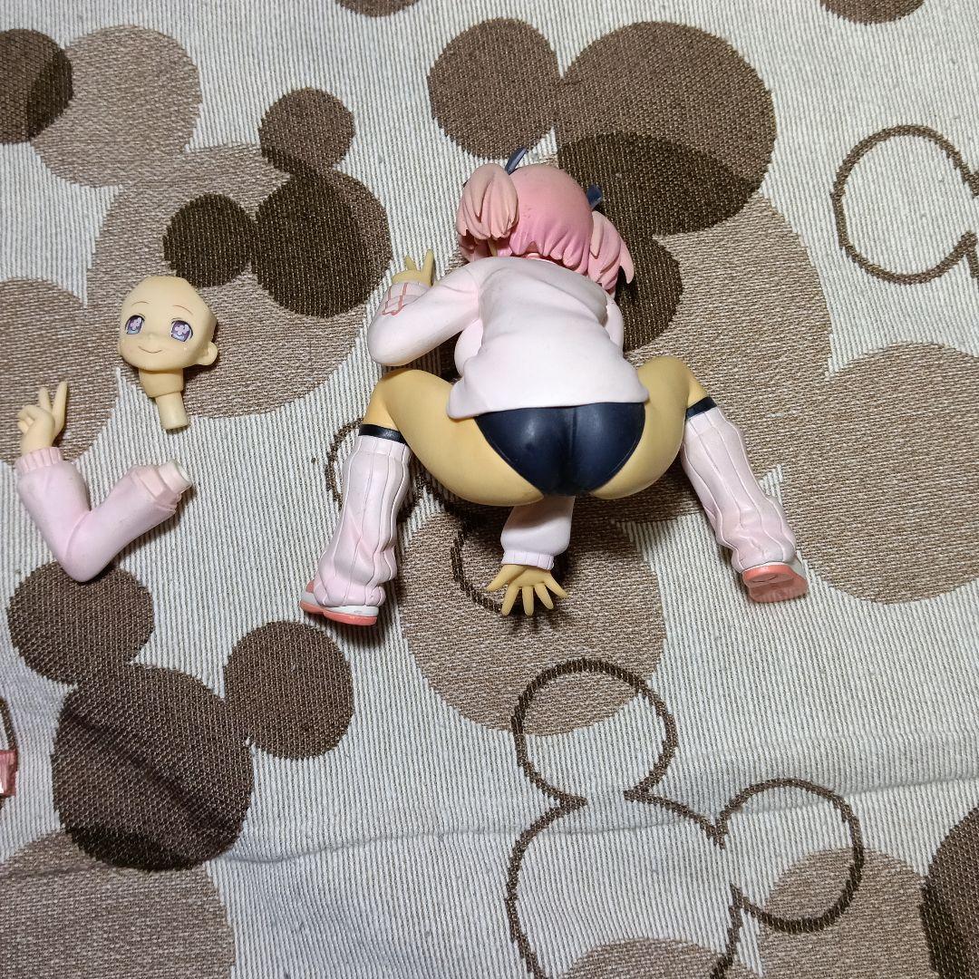 ファット・カンパニー　閃乱カグラ　 2体セット