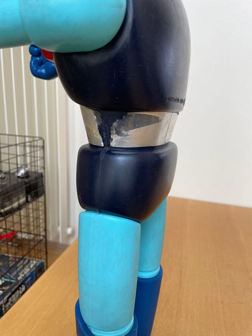 ジャンボマシンダー マジンガーZ 全長約60cm