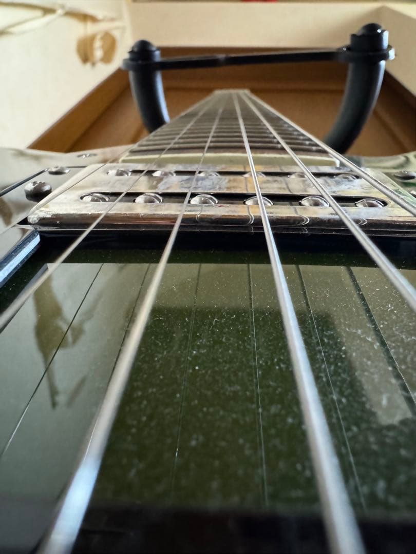 グレッチ G2622LH Torino Green レフティ　ビグスビー