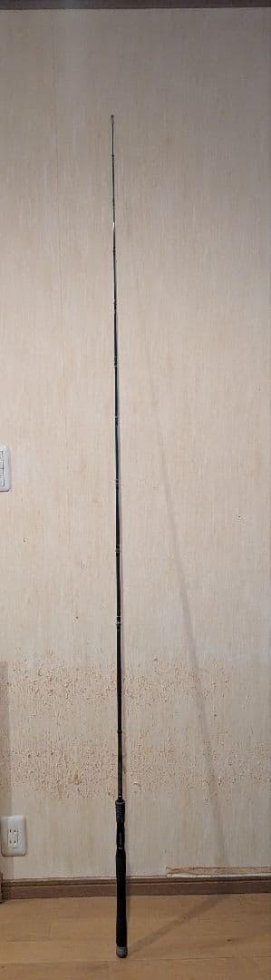 HGC-70XF/GPスーパーボーダー 美品