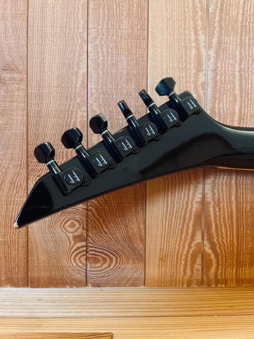 Jackson Stars Kelly KE-120 日本製 2000年