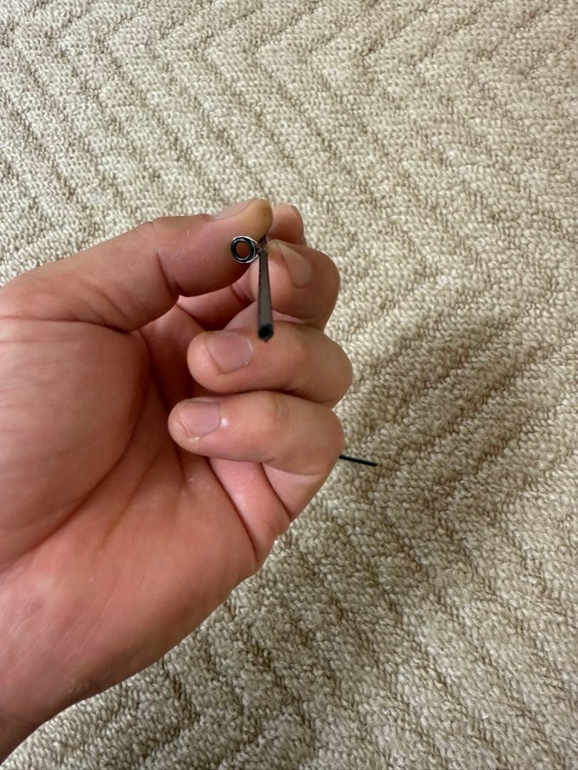 美品❗️JACKALL Revoltage リボルテージ RVⅡ S69UL+