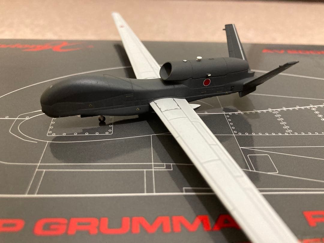 Avioni-X 1/200 RQ-4 グローバルホーク 航空自衛隊 タイプ
