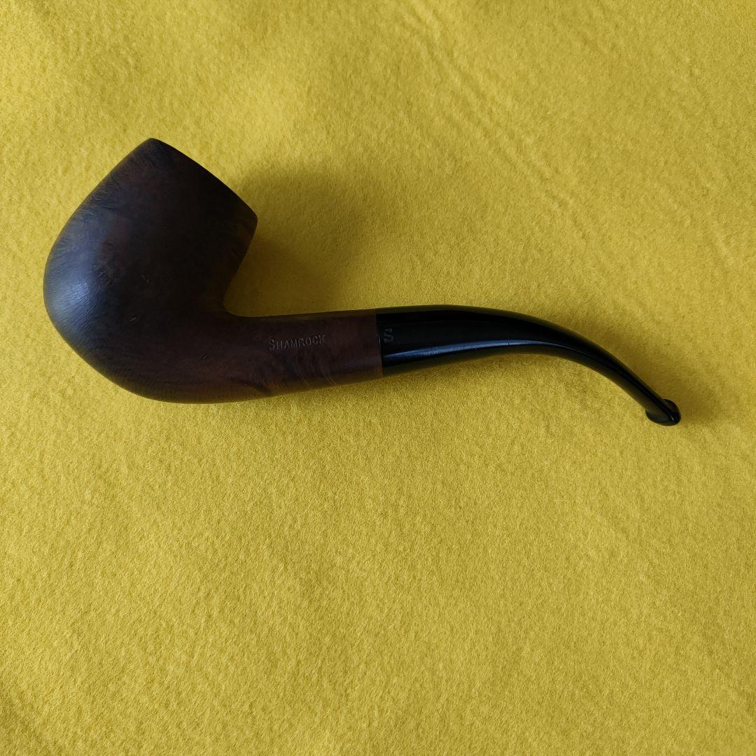 パイプ アイルランド製 Peterson ピーターソン ヴィンテージ