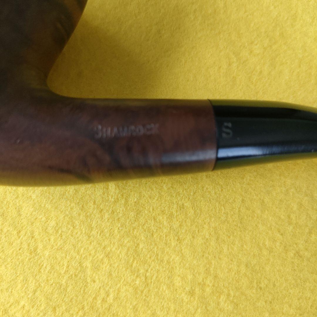 パイプ アイルランド製 Peterson ピーターソン ヴィンテージ