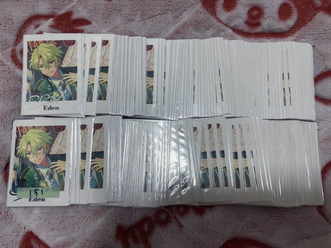 巴日和 ぱしゃっつ ぱしゃこれ まとめ売り あんスタ あんさんぶるスターズ