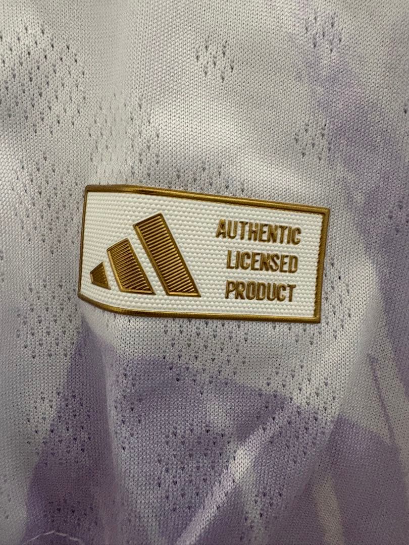 クーニャ/マンチェスターユナイテッド ユニフォーム　Lサイズ