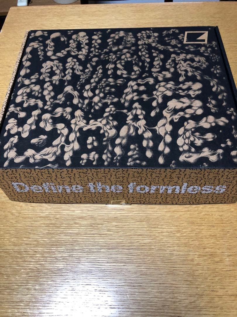 ELEKTRON ( エレクトロン ) / Model:Cycles