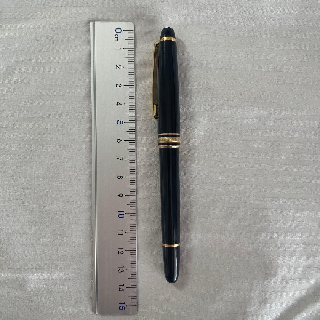 MONTBLANC モンブラン 万年筆 Classique