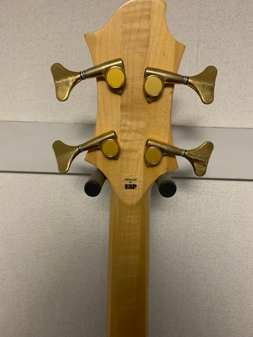 EDWARDS テツヤモデル