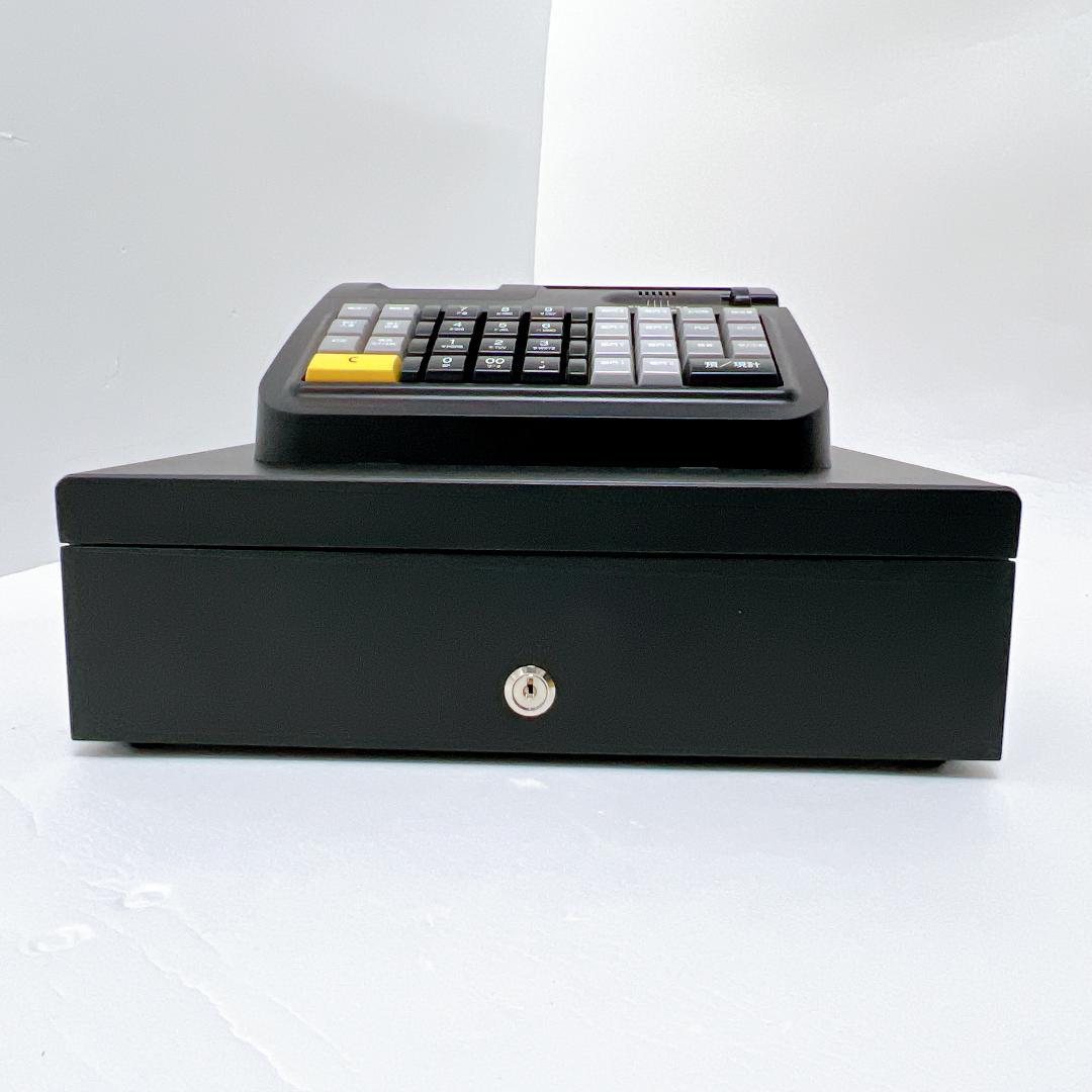 【良品✨送料無料】USEN Uレジ複数税率対応★インボイスレジスター