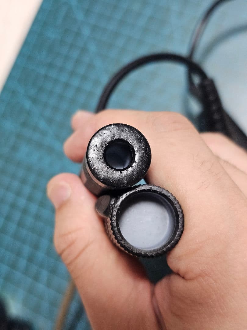 【ラスト1点】INVISIO V60 PTT　ダミーモデル