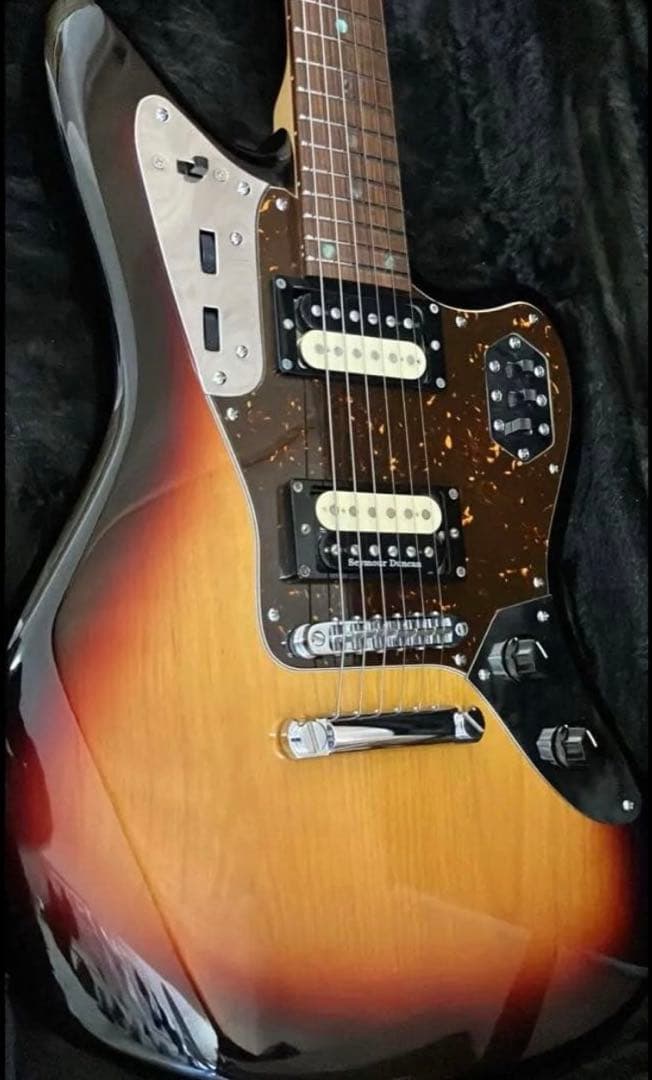 ぽーさん様　dragonfly jaguar666 最終出品　1/25まで