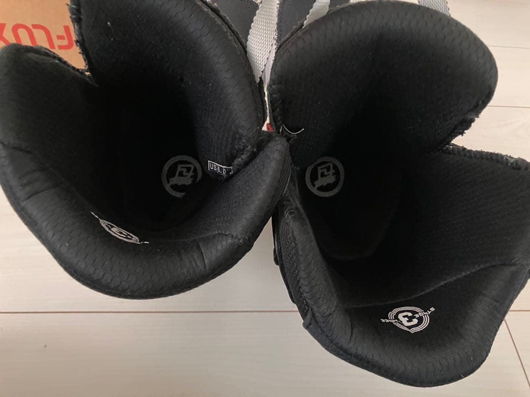 23-24 DEELUXE ID LARA 24.0cm スノーボードブーツ