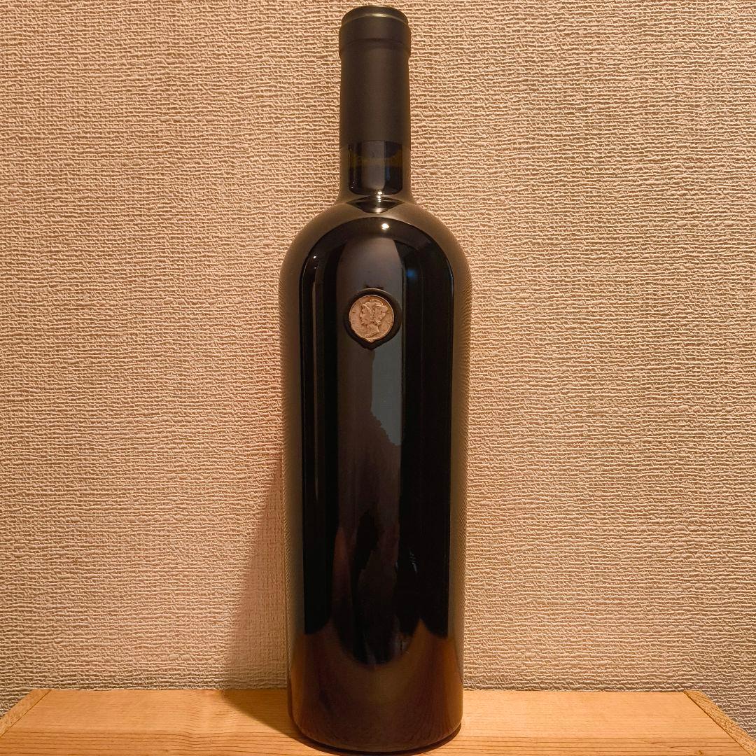 【送料無料】【2本セット】Orin Swift 希少ナパカルト！ピノ＆カベルネ！