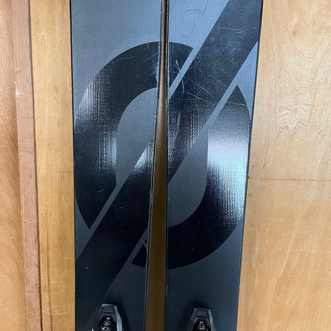 【新品シール付き】ARMADA ARV 116 JJ ZERO UL 185