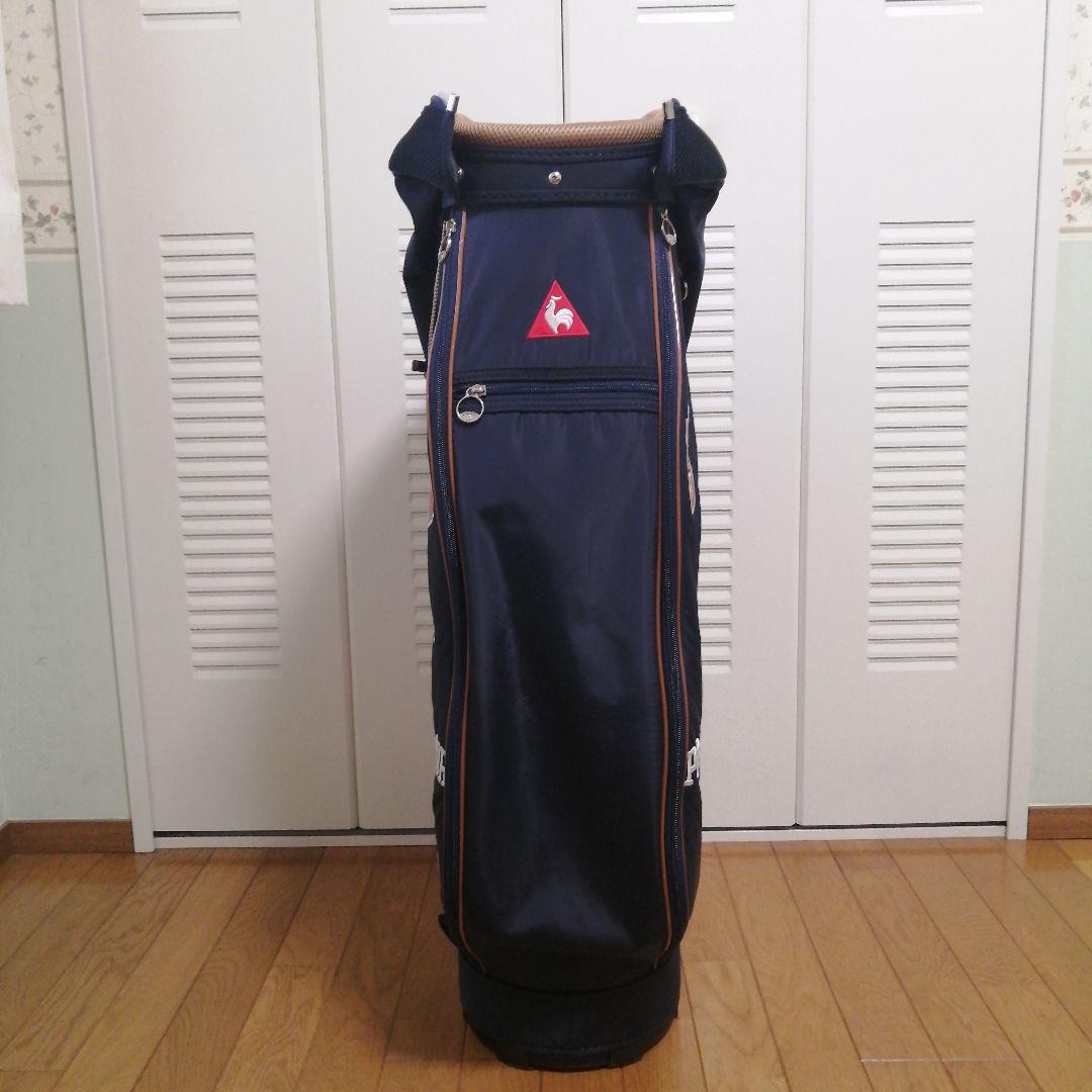 ルコックスポルティフゴルフ キャディーバッグ