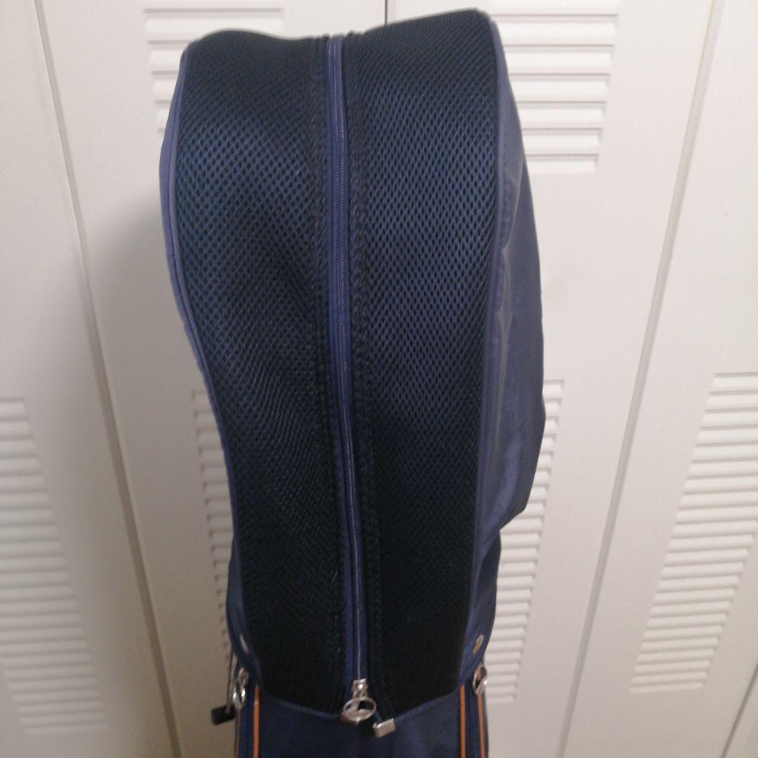 ルコックスポルティフゴルフ キャディーバッグ