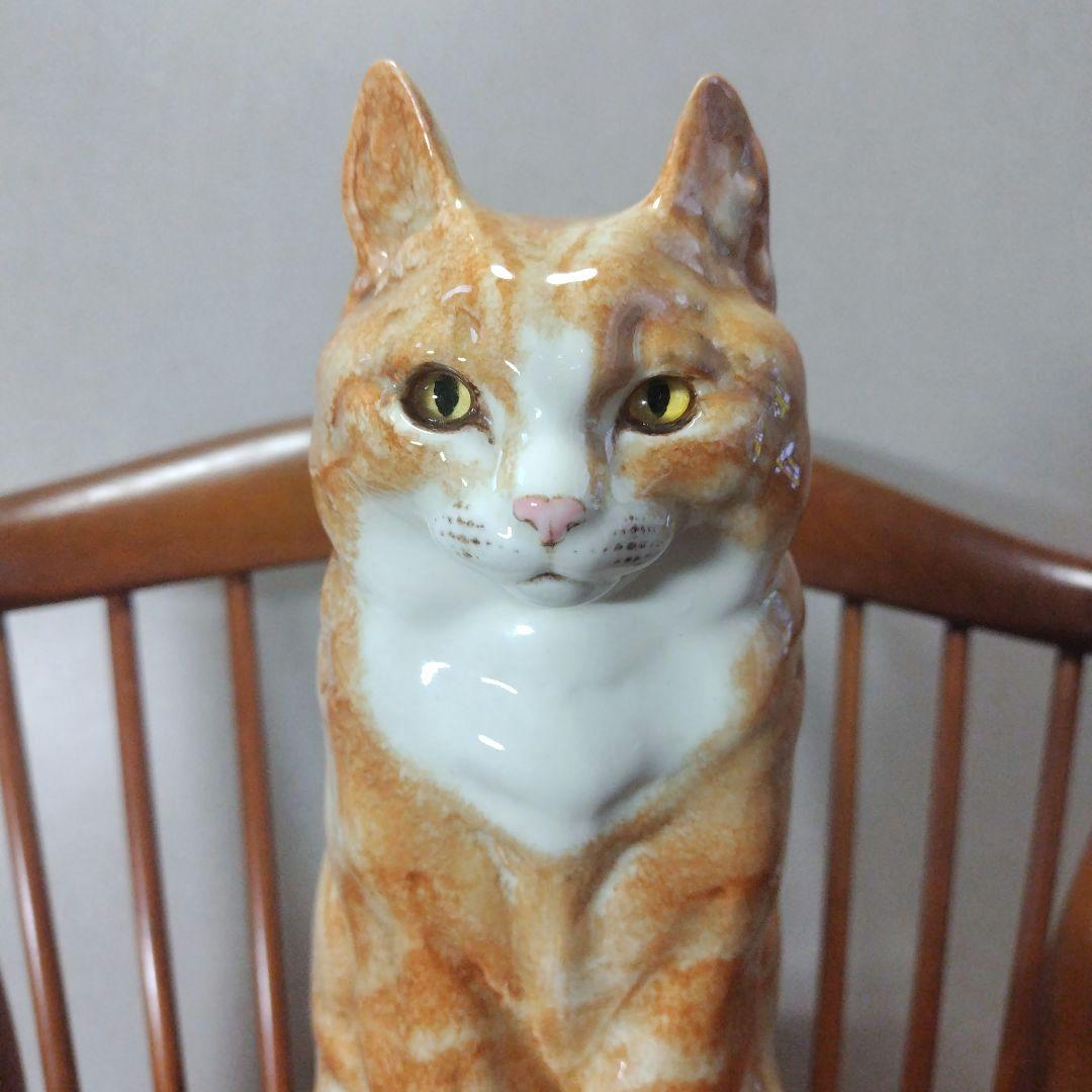 売約済、ヴィンテージNo.42、ウィンスタンレイキャット(ケンジントンキャット)