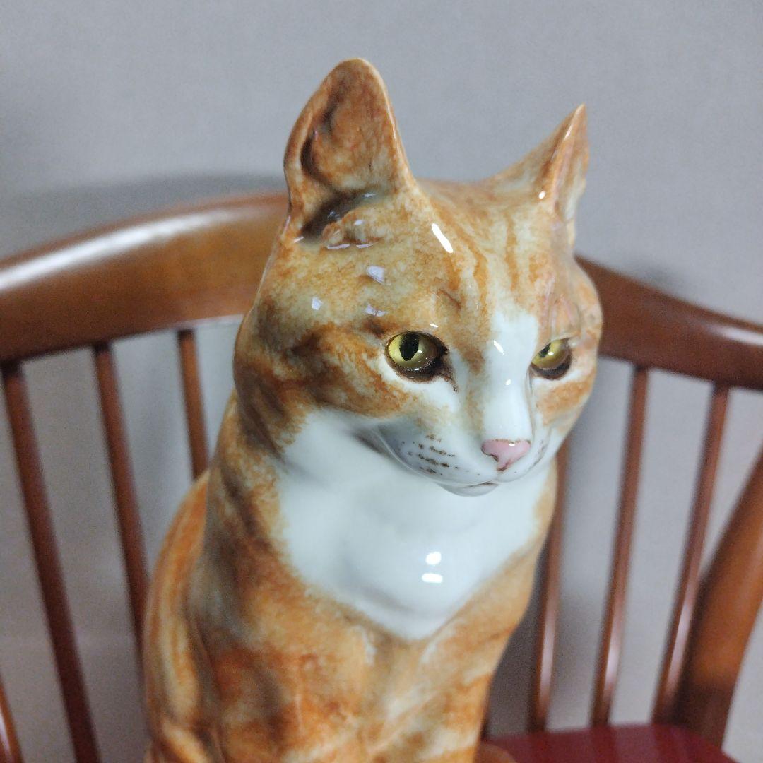 売約済、ヴィンテージNo.42、ウィンスタンレイキャット(ケンジントンキャット)