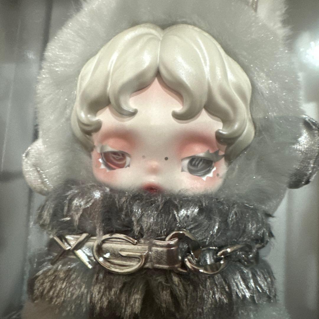 新品　スカルパンダ　日本限定コラボ XG