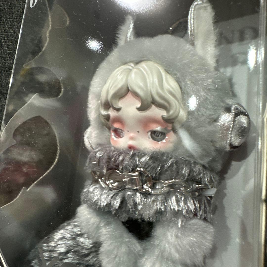 新品　スカルパンダ　日本限定コラボ XG